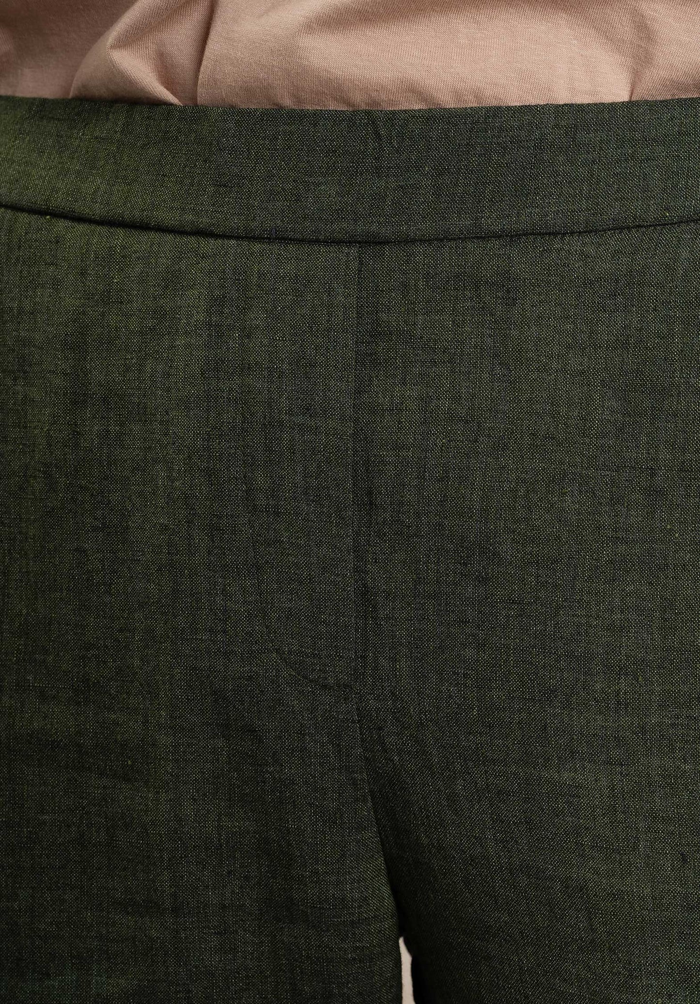 Pants Pacifio 10062 3-Kaki