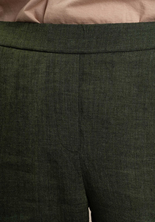 Pants Pacifio 10062 3-Kaki