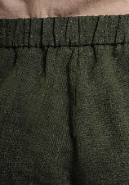 Pants Pacifio 10062 3-Kaki