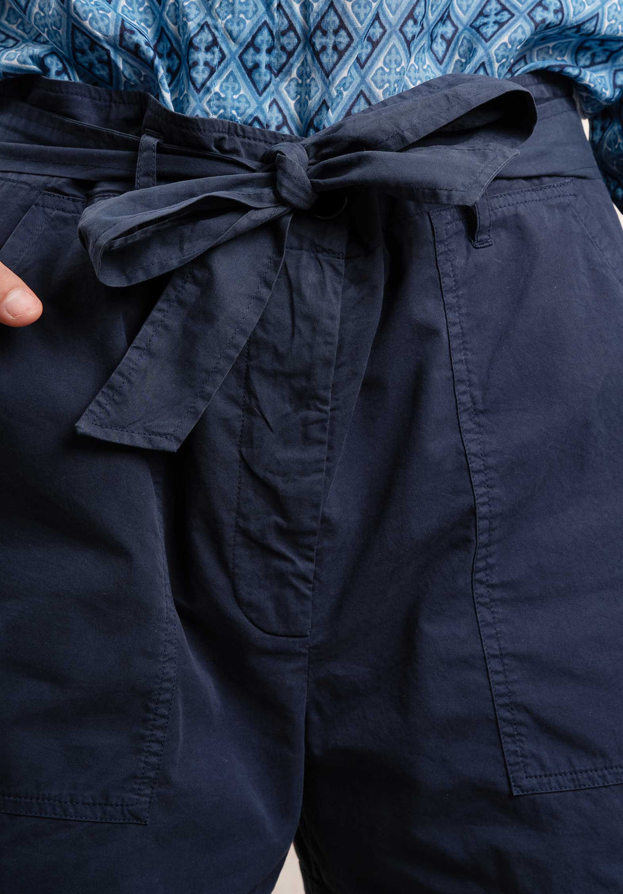 Shorts Soupir Bbsg602 33-Midnight