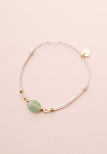 Bracelet Elastique Bracel Aventurine