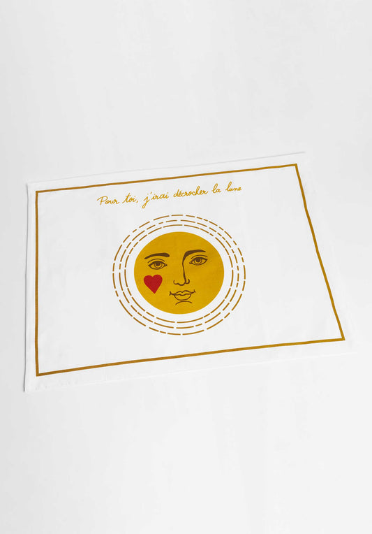 Decoration Llodtorms White