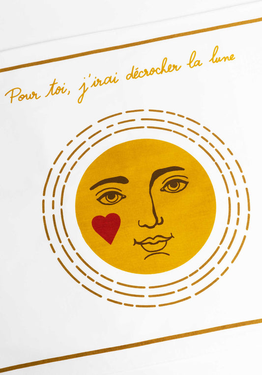 Decoration Llodtorms White