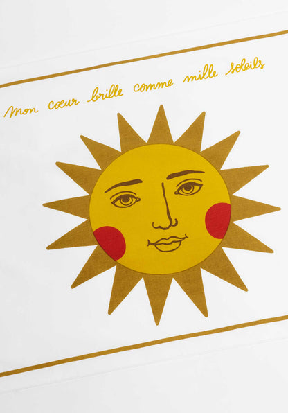 Decoration Llodtorms White