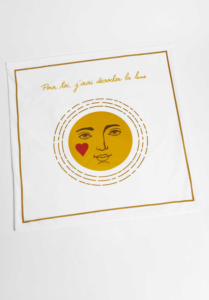 Decoration Llodtocms White