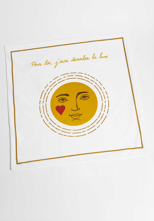 Decoration Llodtocms White