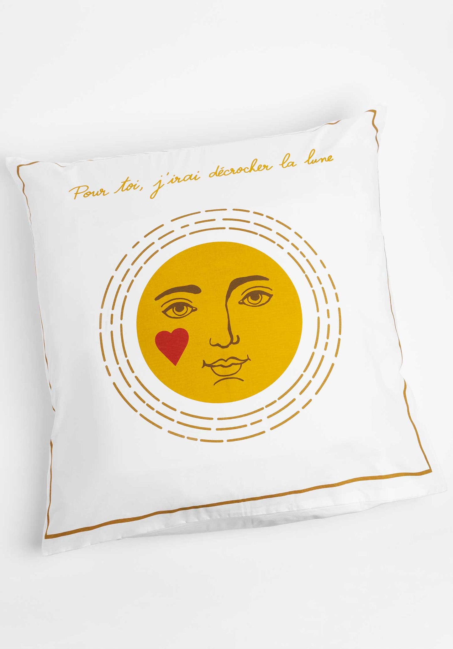 Decoration Llodtocms White