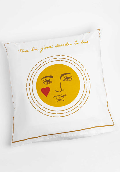 Decoration Llodtocms White