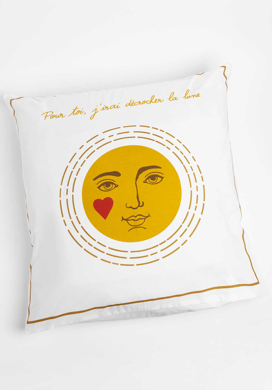 Decoration Llodtocms White