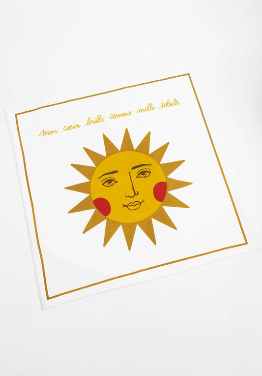 Decoration Llodtocms White