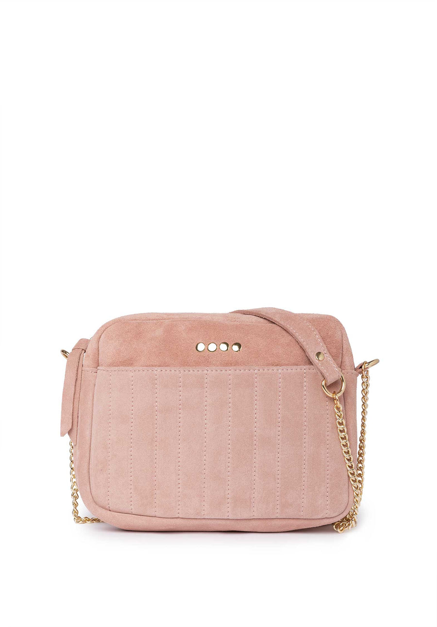 Crossbody Bag 350 Pink