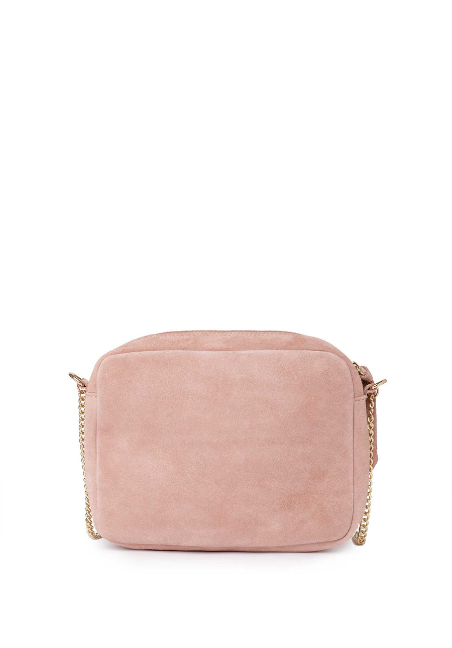 Crossbody Bag 350 Pink