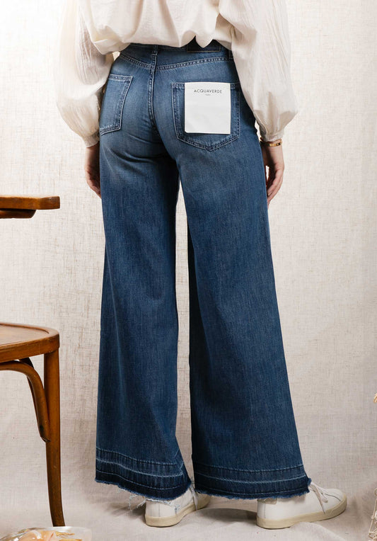 Jeans Soulde Worn