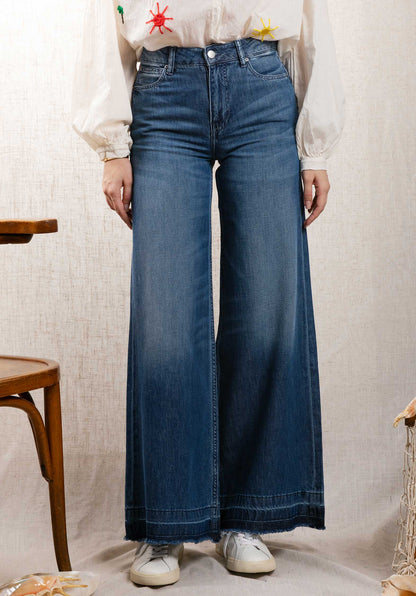 Jeans Soulde Worn