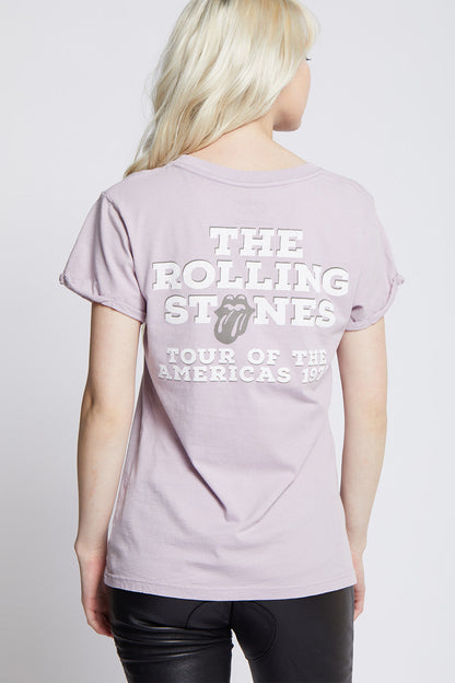 Tshirt 302587 Lilac