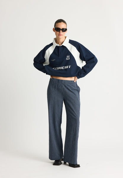 Pants Kameronrs Pant Navy
