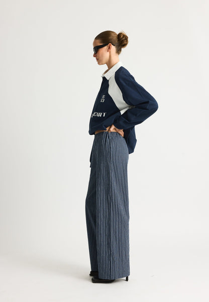 Pants Kameronrs Pant Navy