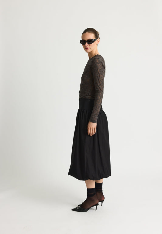 Skirt Katers Skirt Black