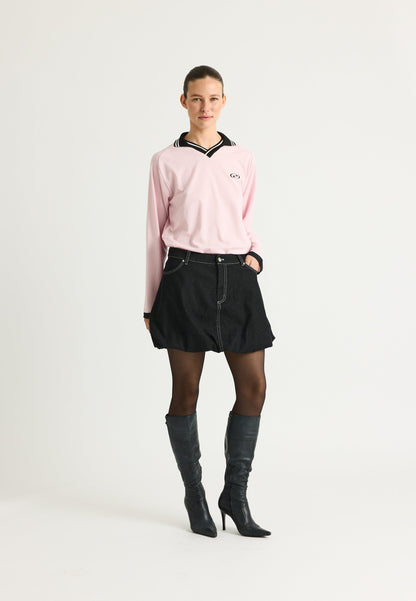 Skirt Kaydencers Skirt Black