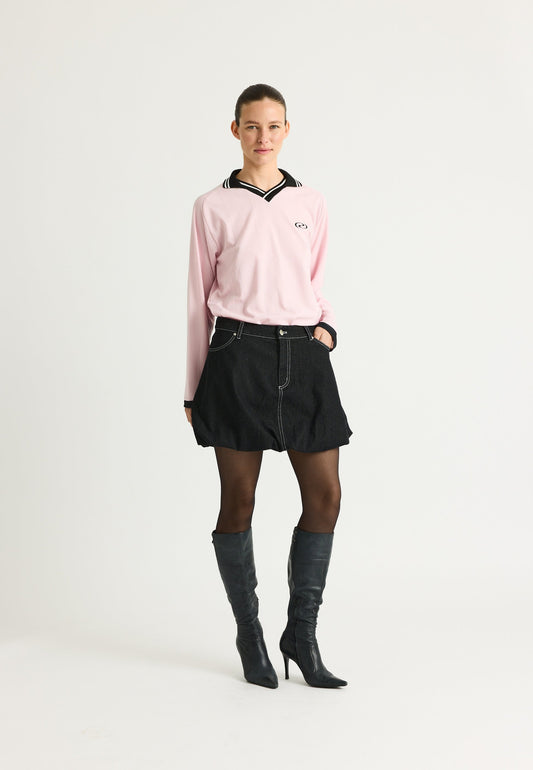 Skirt Kaydencers Skirt Black