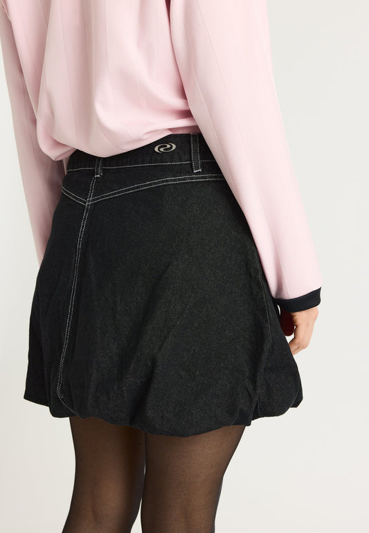 Skirt Kaydencers Skirt Black