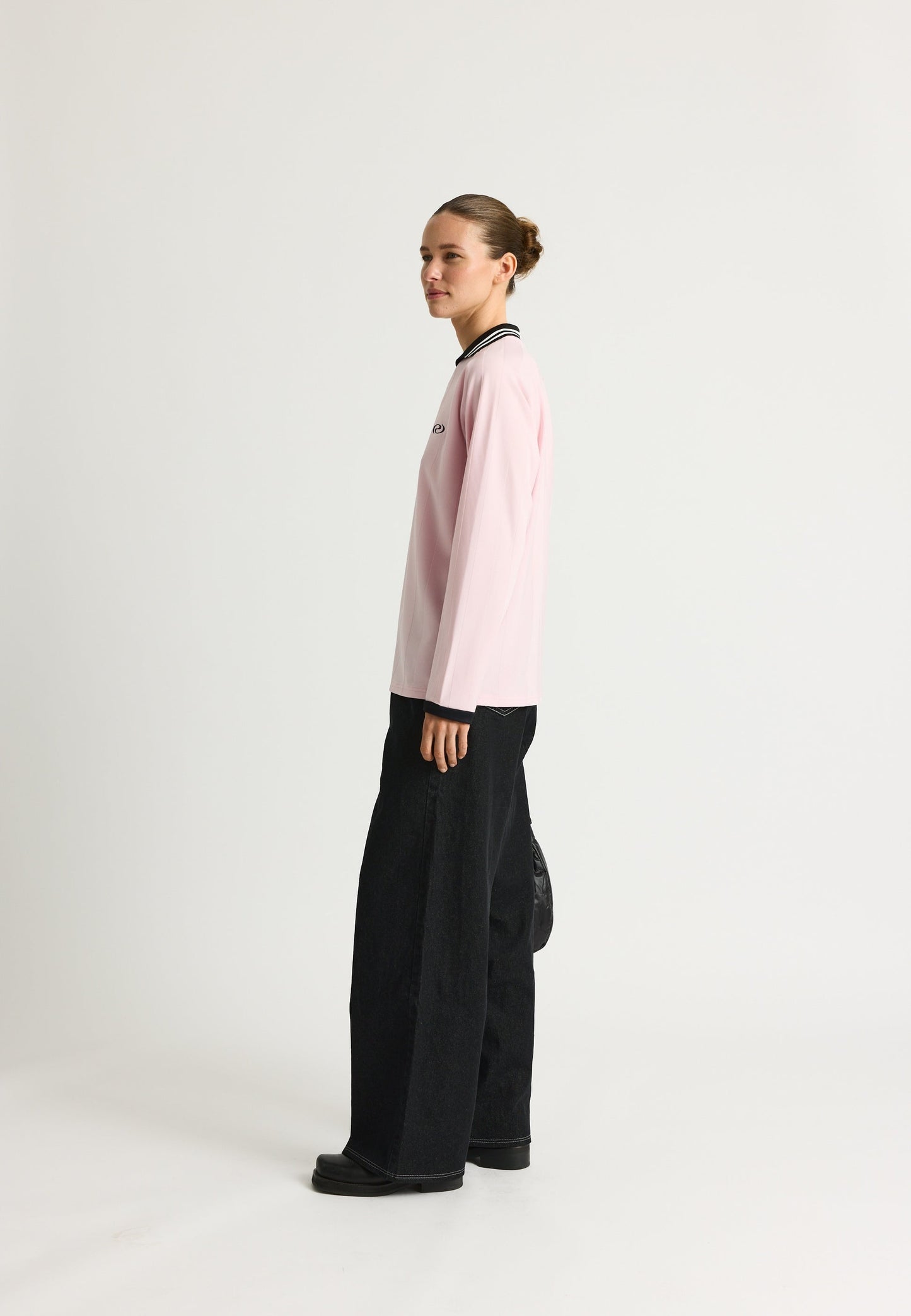 Sweatshirt Kimberrs Blouse Bubblegum