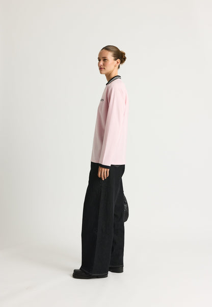 Sweatshirt Kimberrs Blouse Bubblegum