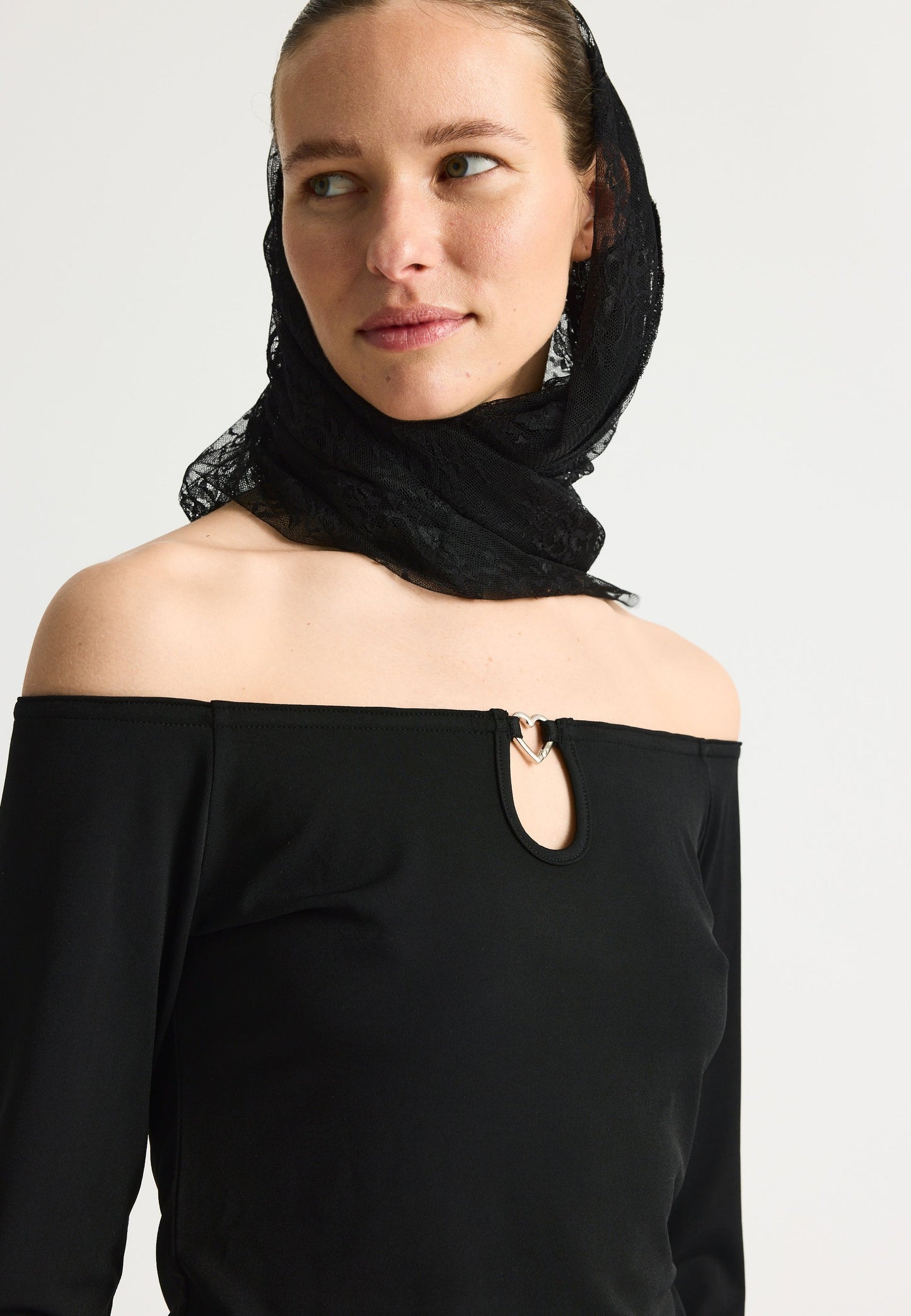 Blouse Kylars Blouse Black