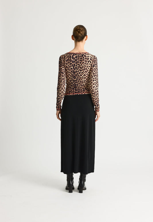 Skirt Kylars Skirt Black