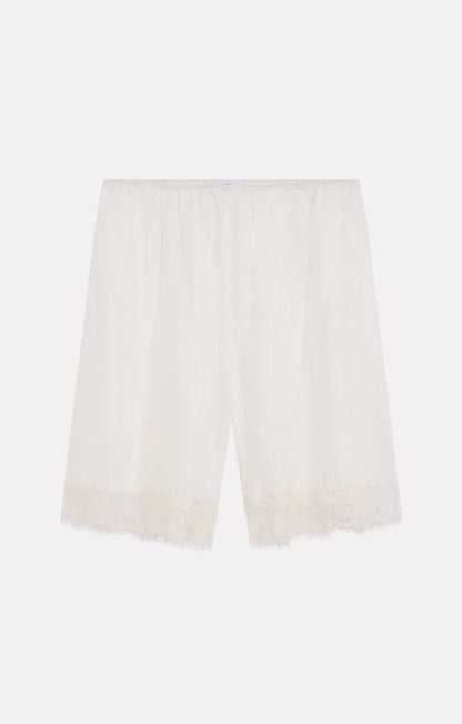 Shorts Arlo Moss Blanc