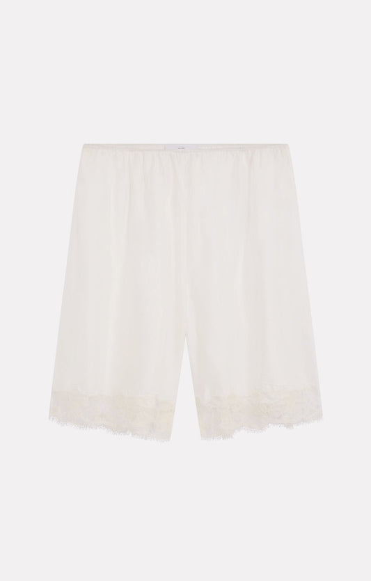 Shorts Arlo Moss Blanc