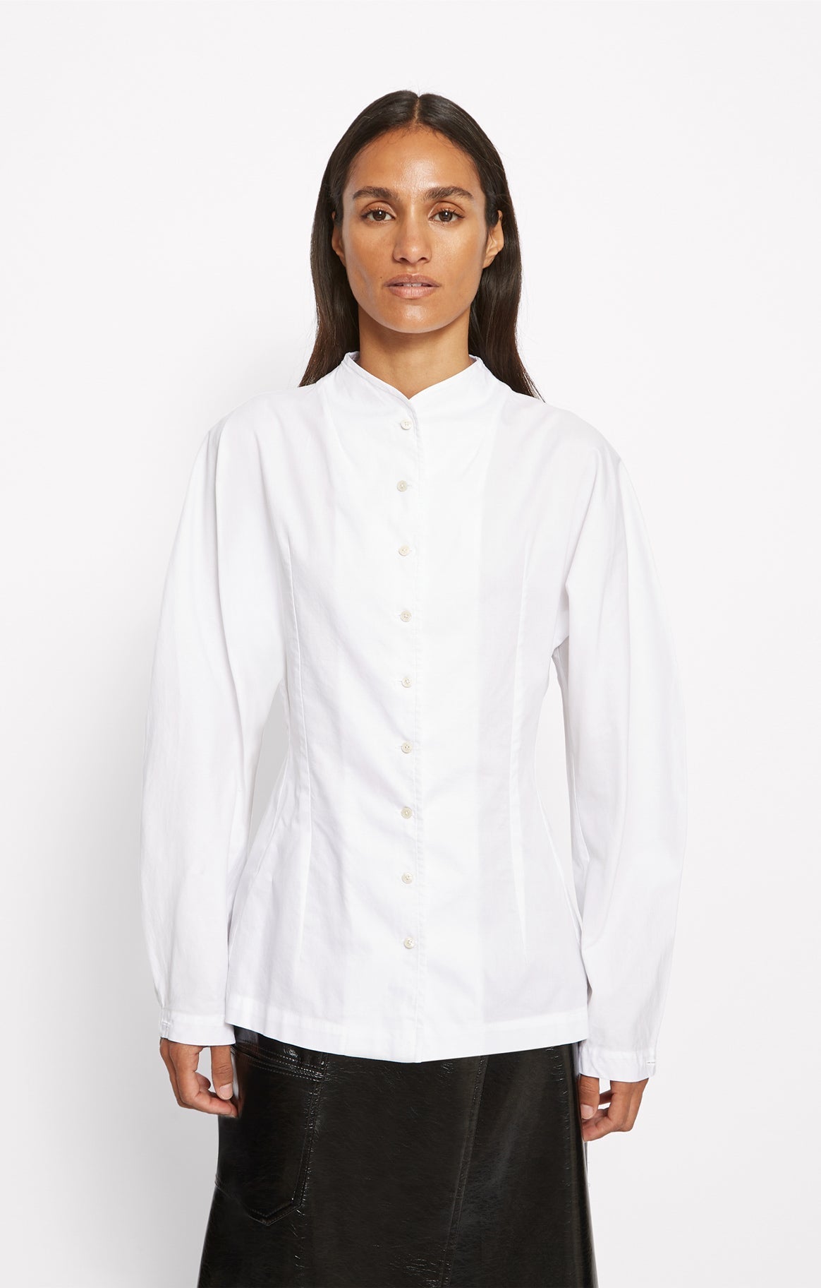Blouse Charlene Ralph Blanc