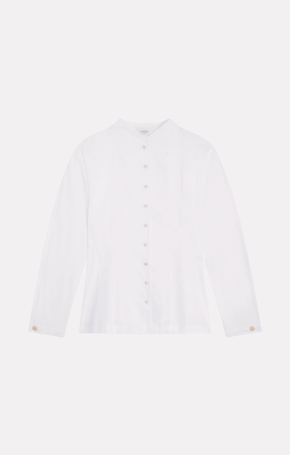 Blouse Charlene Ralph Blanc