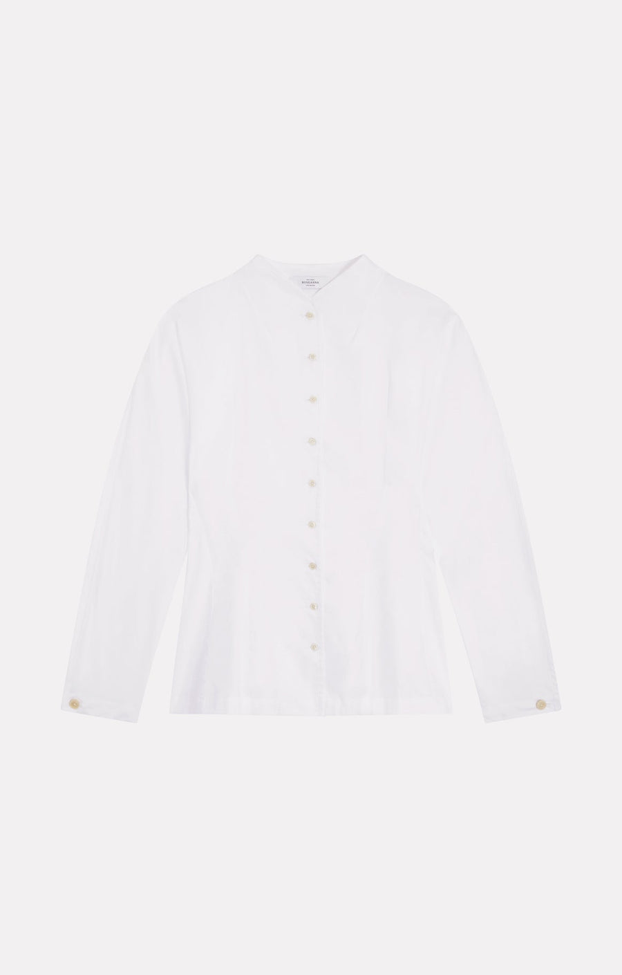 Blouse Charlene Ralph Blanc