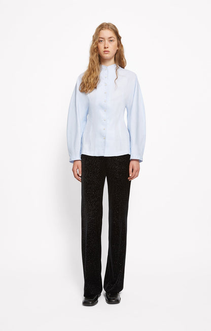 Blouse Charlene Ralph Bleu