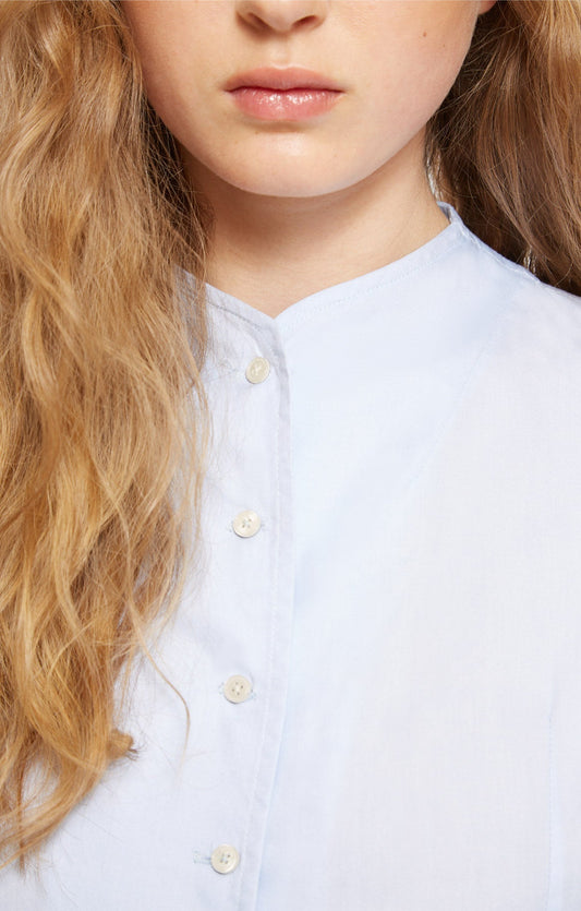 Blouse Charlene Ralph Bleu