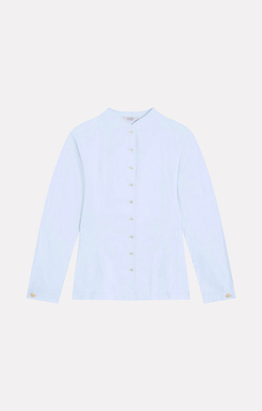 Blouse Charlene Ralph Bleu