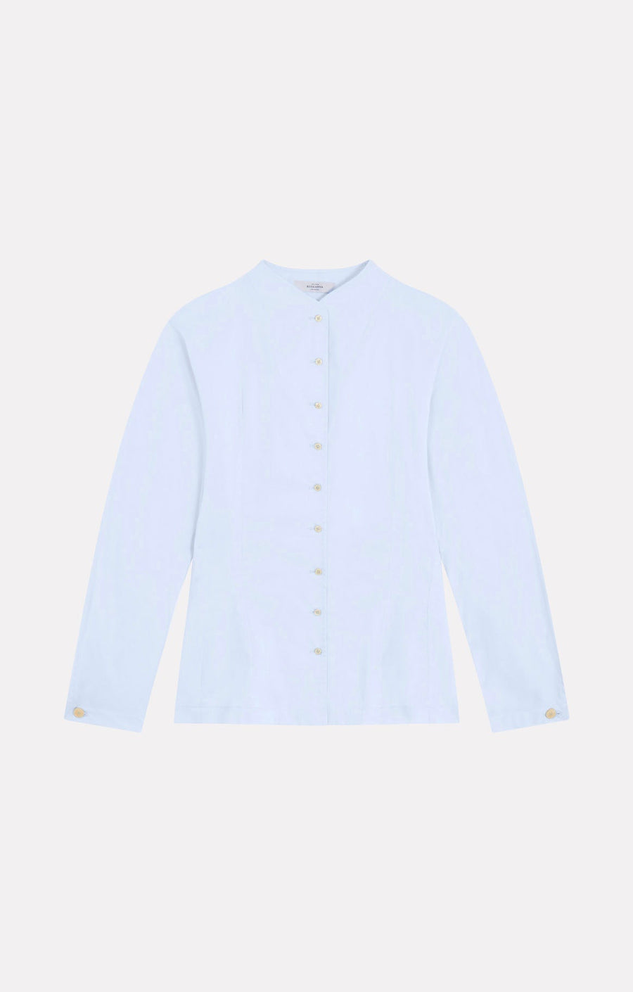 Blouse Charlene Ralph Bleu