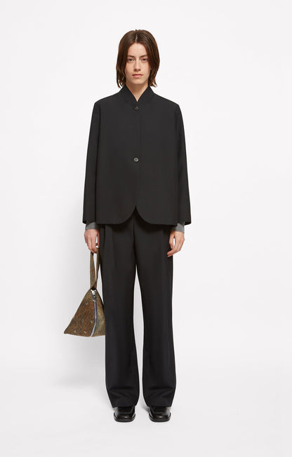 Jacket Kaia Marcello Charcoal