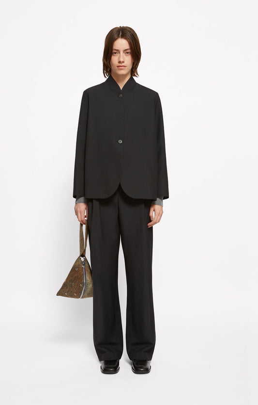 Jacket Kaia Marcello Charcoal