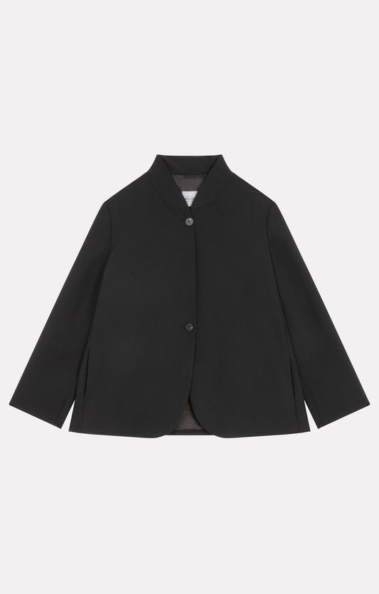 Jacket Kaia Marcello Charcoal