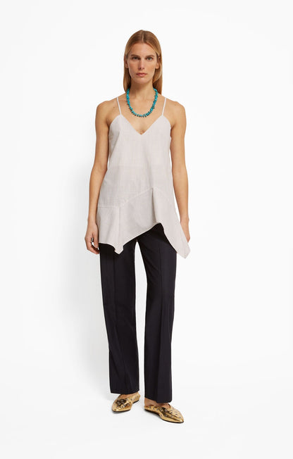 Blouse Latte Belair Beige