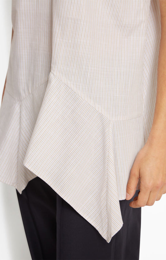 Blouse Latte Belair Beige