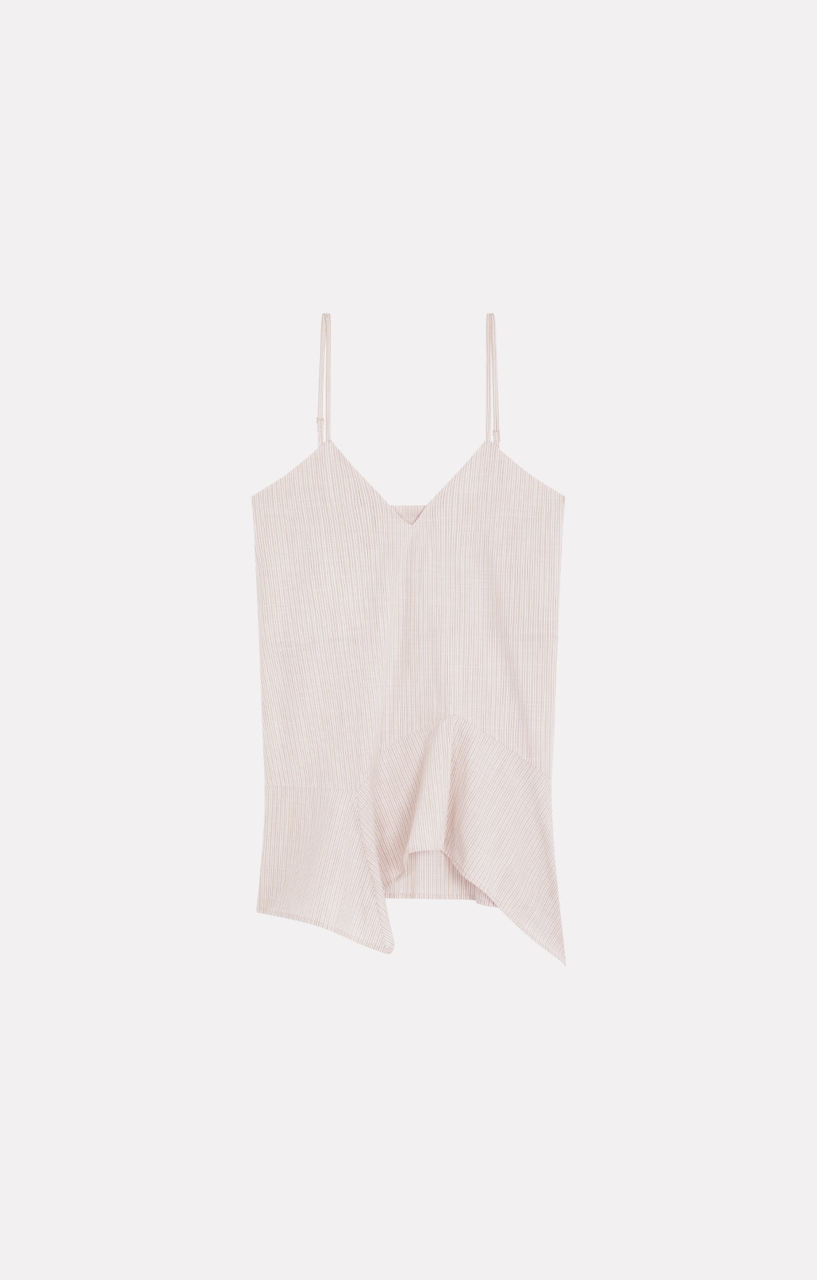 Blouse Latte Belair Beige