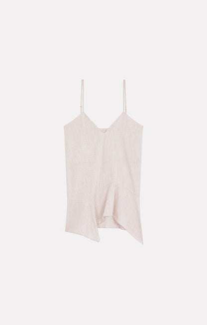 Blouse Latte Belair Beige