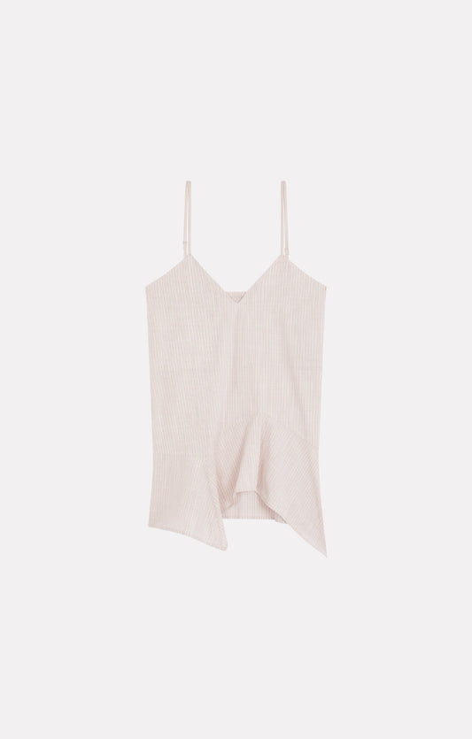 Blouse Latte Belair Beige