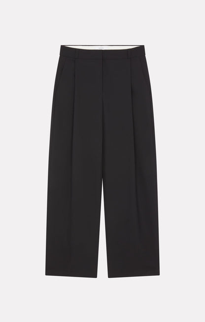 Pants Oscar Marcello Charcoal