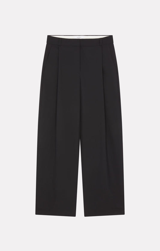 Pants Oscar Marcello Charcoal
