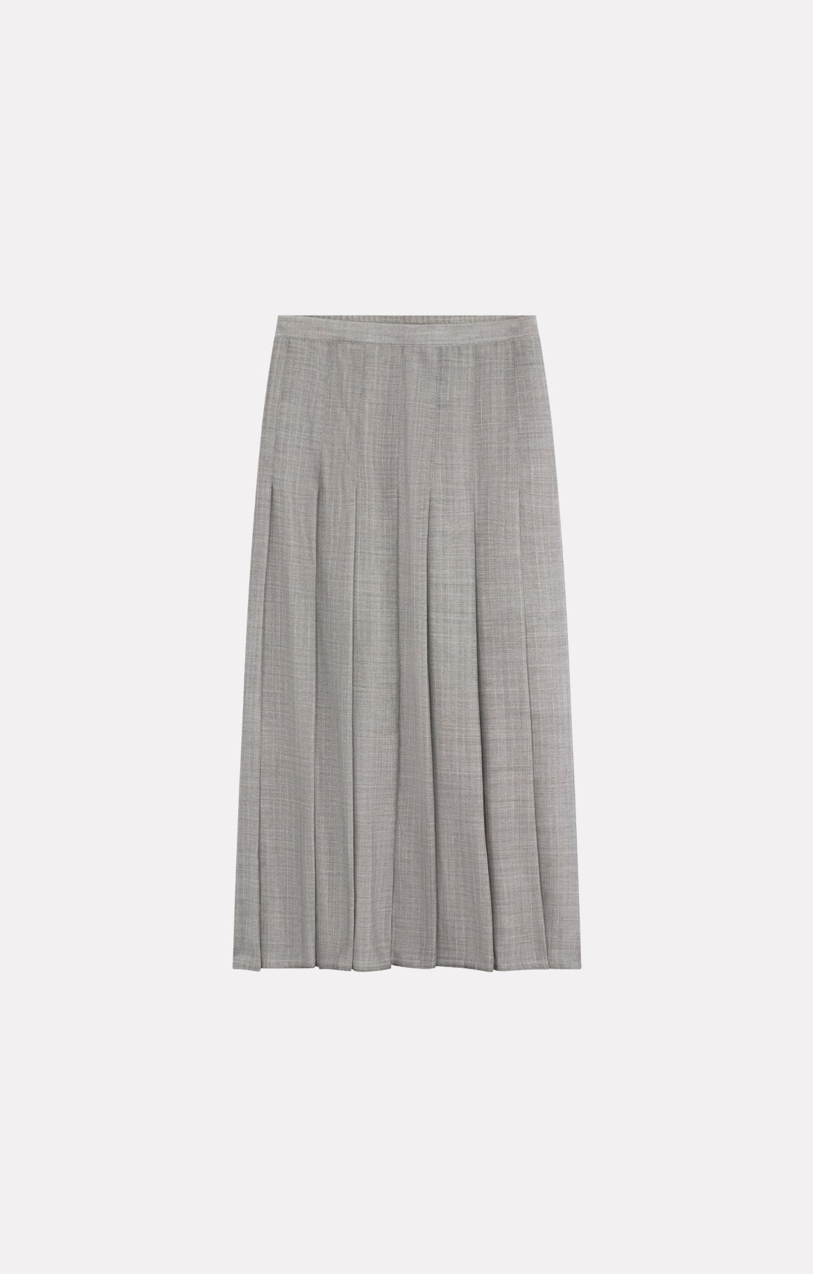 Skirt Virna Hills Gris