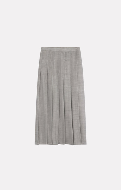 Skirt Virna Hills Gris